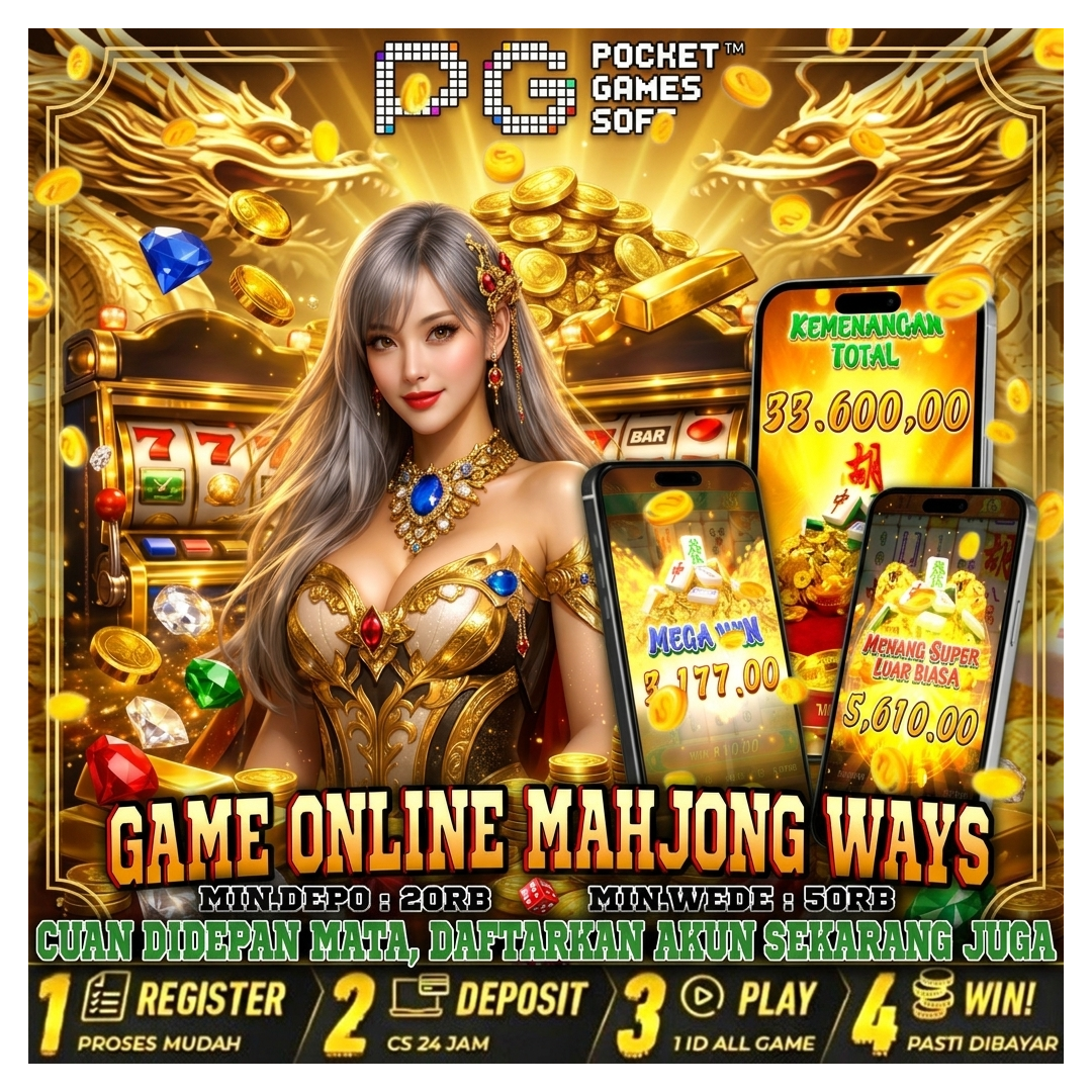 PECAH389 ❂ Menghadirkan Kesan Futuristik Dalam Desain Game Modern